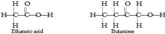 Carbon and its Compounds Class 10 Notes Science Chapter 4